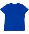 M01 Mantis Essential T-Shirt Royal Blue colour image